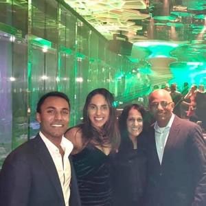 Meet your Posher, Nathan